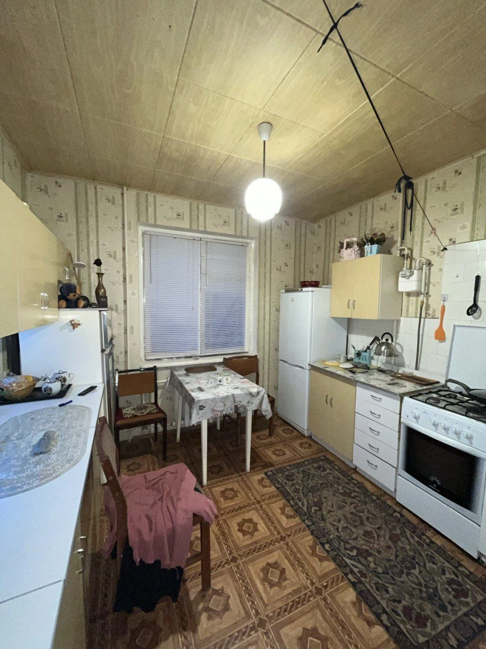 Продам! Центр! 96 кв-л, Рокоссовского, Гагарина ! 4х ком. «ч