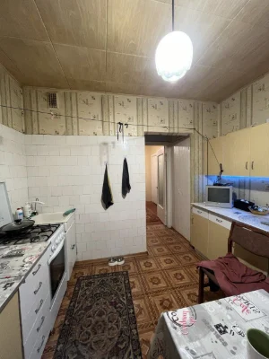 Продам! Центр! 96 кв-л, Рокоссовского, Гагарина ! 4х ком. «ч
