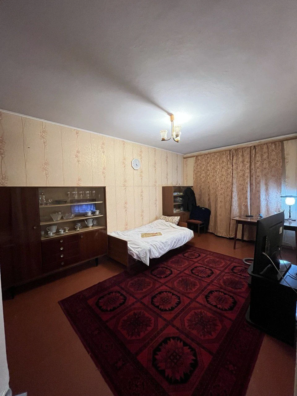Продам! Центр! 96 кв-л, Рокоссовского, Гагарина ! 4х ком. «ч