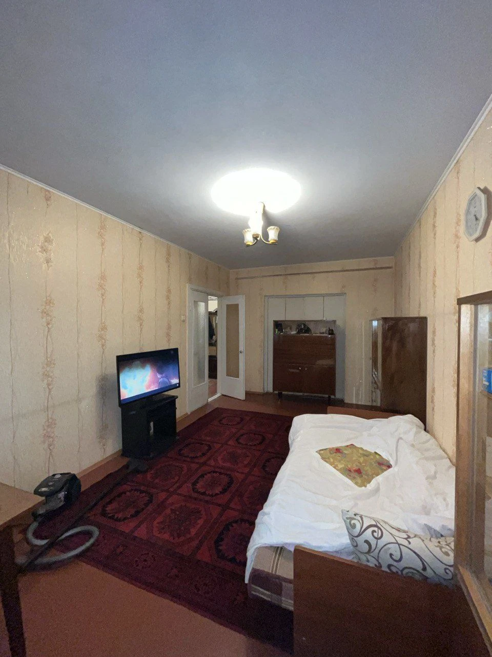 Продам! Центр! 96 кв-л, Рокоссовского, Гагарина ! 4х ком. «ч