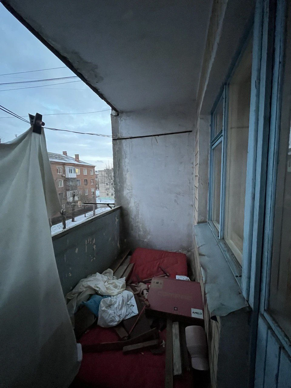 Продам! Центр! 96 кв-л, Рокоссовского, Гагарина ! 4х ком. «ч