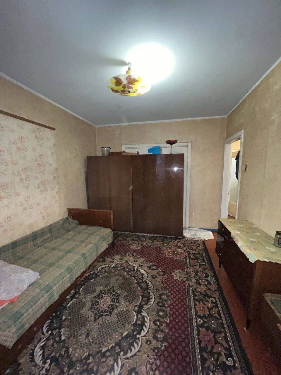 Продам! Центр! 96 кв-л, Рокоссовского, Гагарина ! 4х ком. «ч