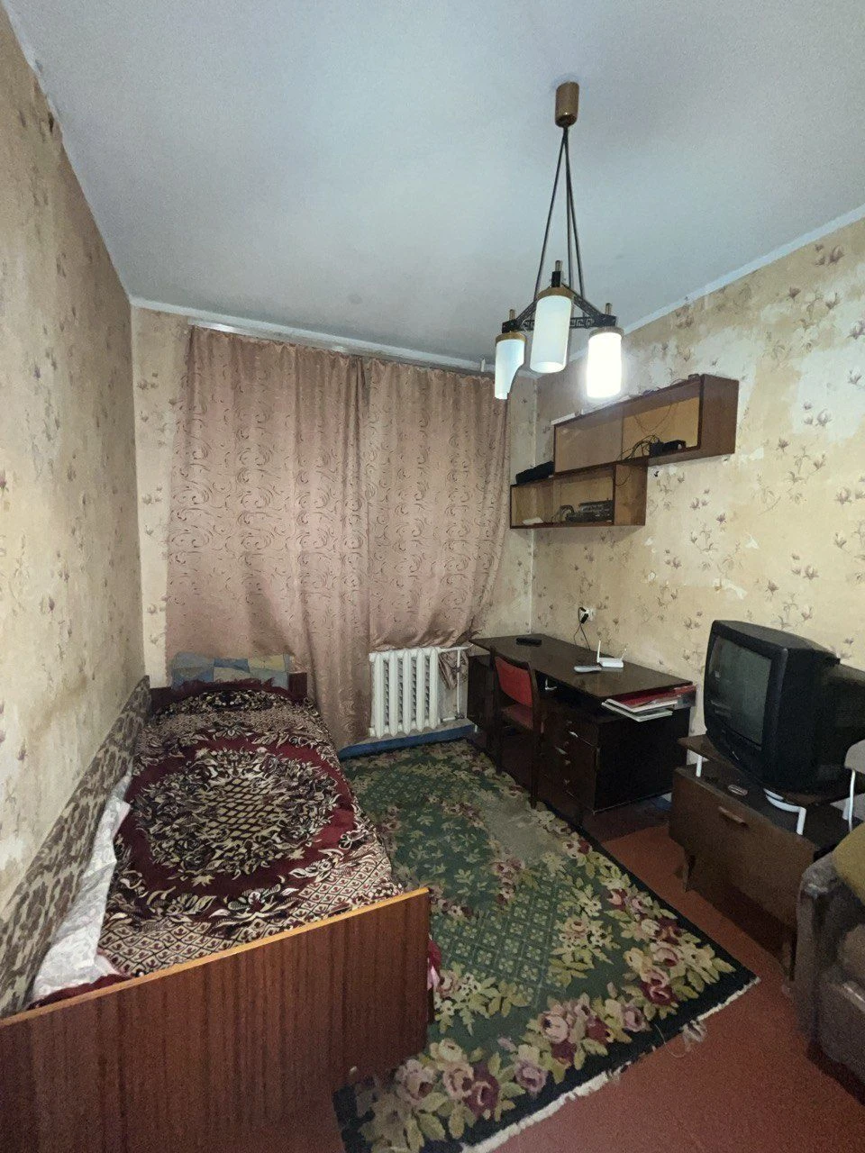 Продам! Центр! 96 кв-л, Рокоссовского, Гагарина ! 4х ком. «ч