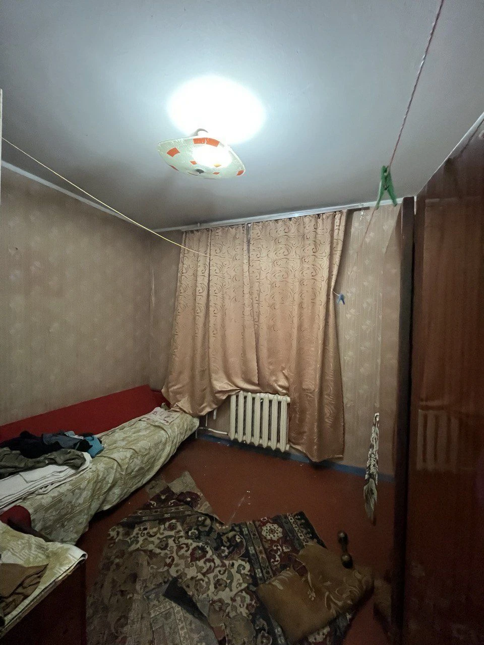 Продам! Центр! 96 кв-л, Рокоссовского, Гагарина ! 4х ком. «ч
