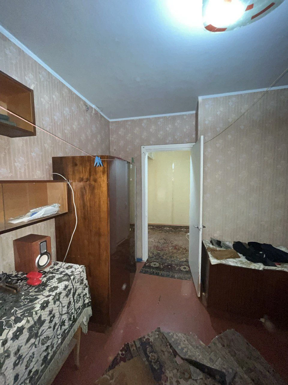 Продам! Центр! 96 кв-л, Рокоссовского, Гагарина ! 4х ком. «ч