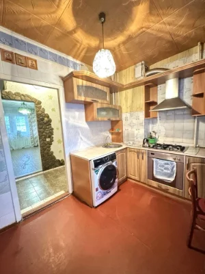 Продам 3 комнатную чешку, 97 квартал, пр.Гагарина