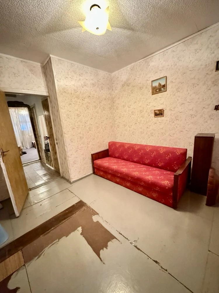 Продам 3 комнатную чешку, 97 квартал, пр.Гагарина