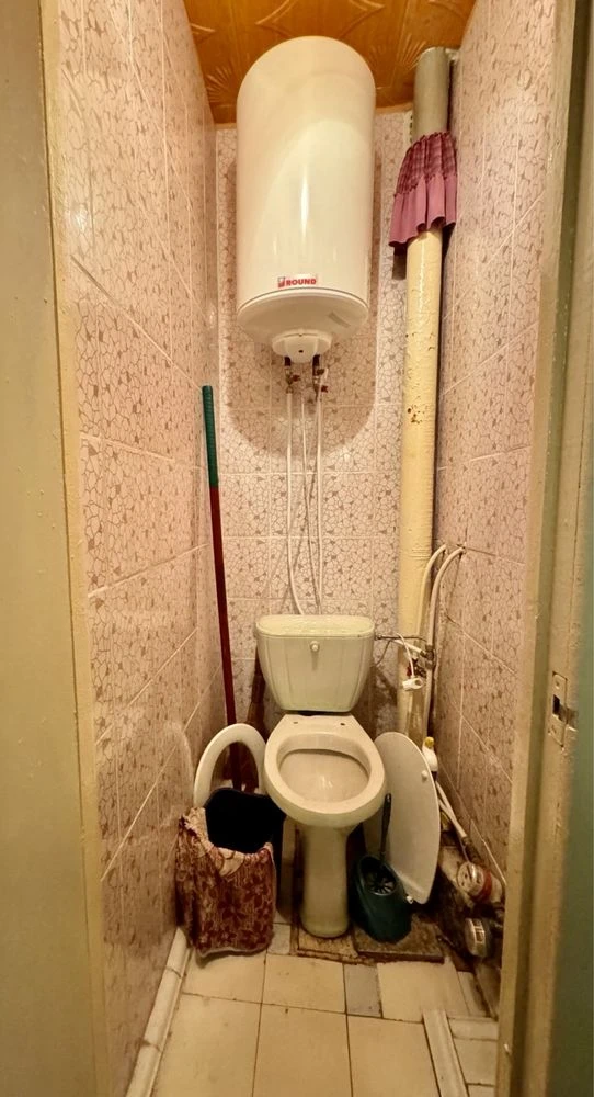Продам 3 комнатную чешку, 97 квартал, пр.Гагарина