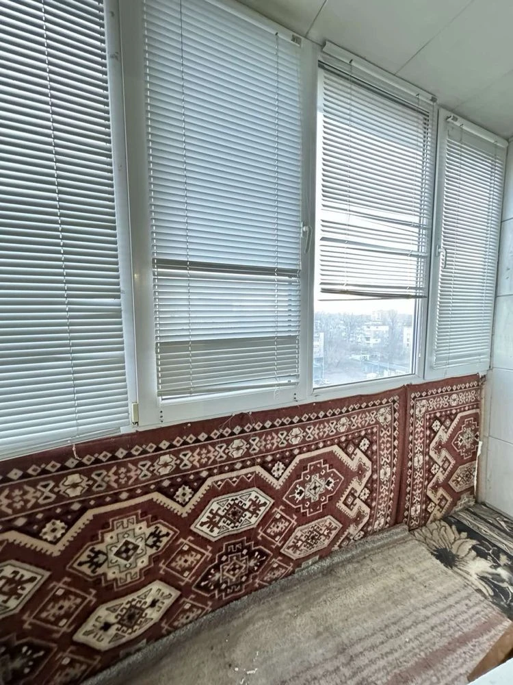 Продам 3 комнатную чешку, 97 квартал, пр.Гагарина