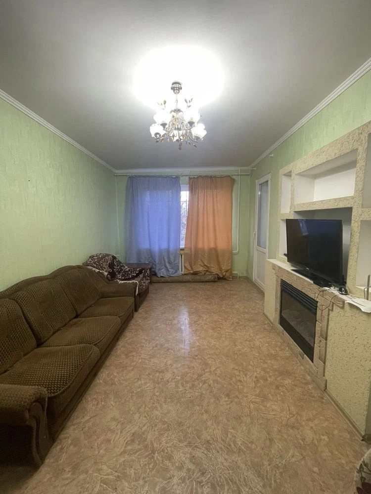 Продается 3-комнатная квартира на Карачунах, рядом с АТБ