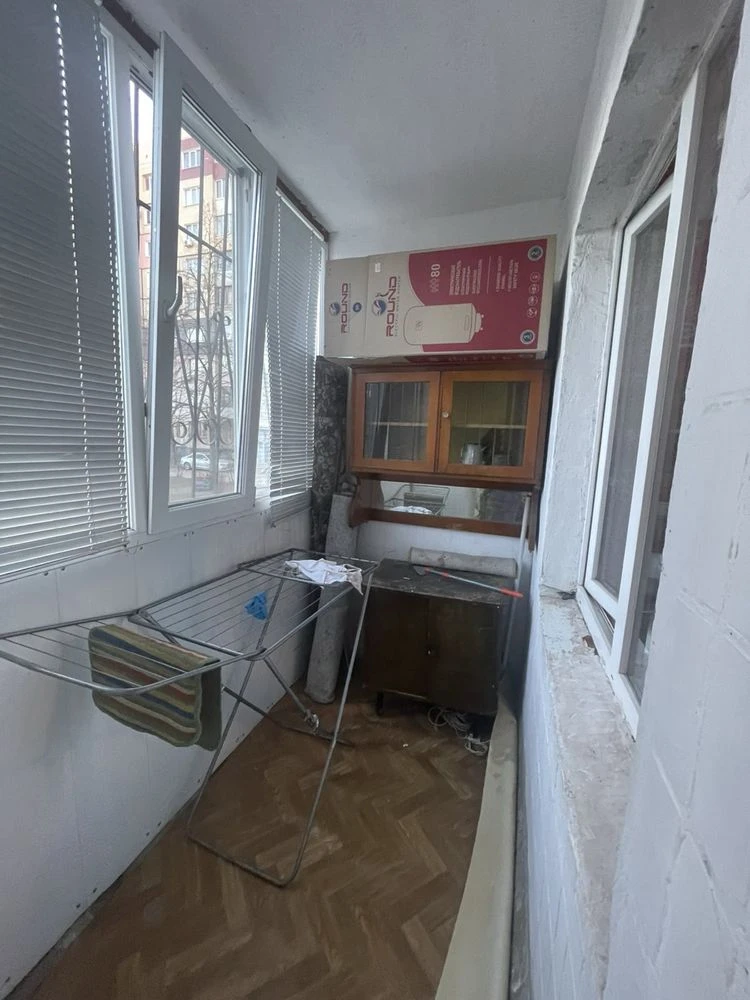 Продается 3-комнатная квартира на Карачунах, рядом с АТБ