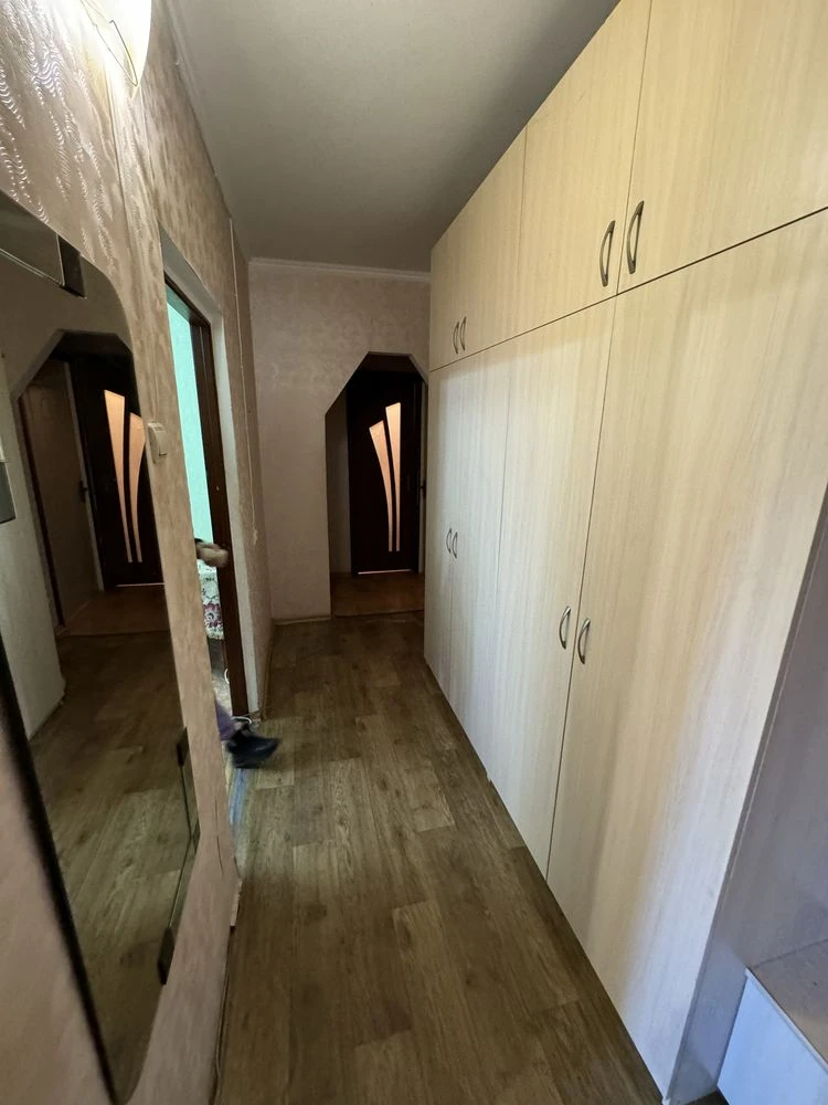 Продается 3-комнатная квартира на Карачунах, рядом с АТБ