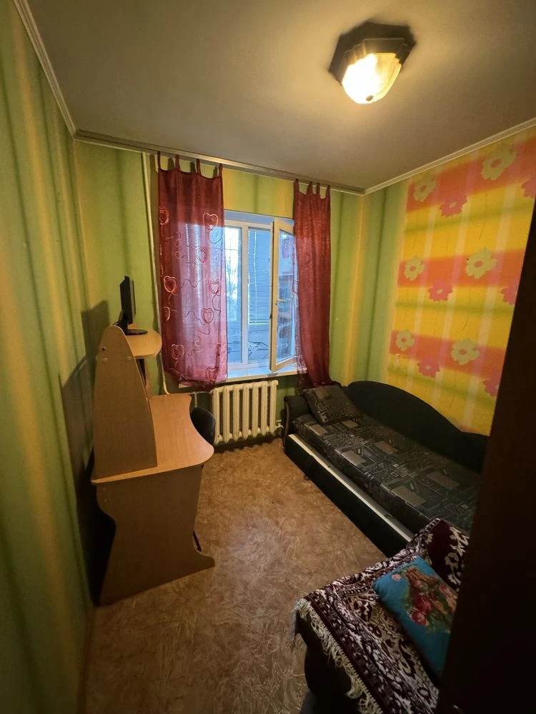 Продается 3-комнатная квартира на Карачунах, рядом с АТБ
