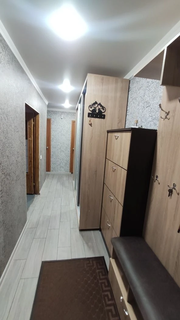 For sale, apartment on Positive Street 2