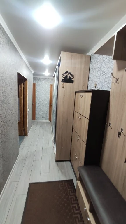 For sale, apartment on Positive Street 2