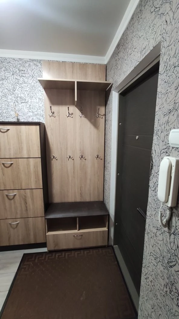 For sale, apartment on Positive Street 2