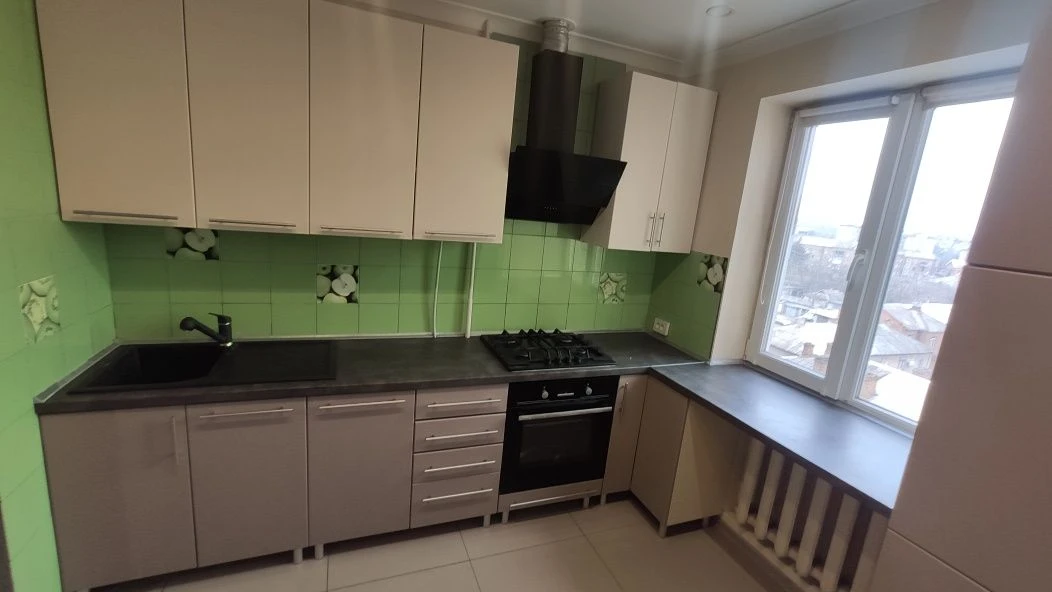 For sale, apartment on Positive Street 2