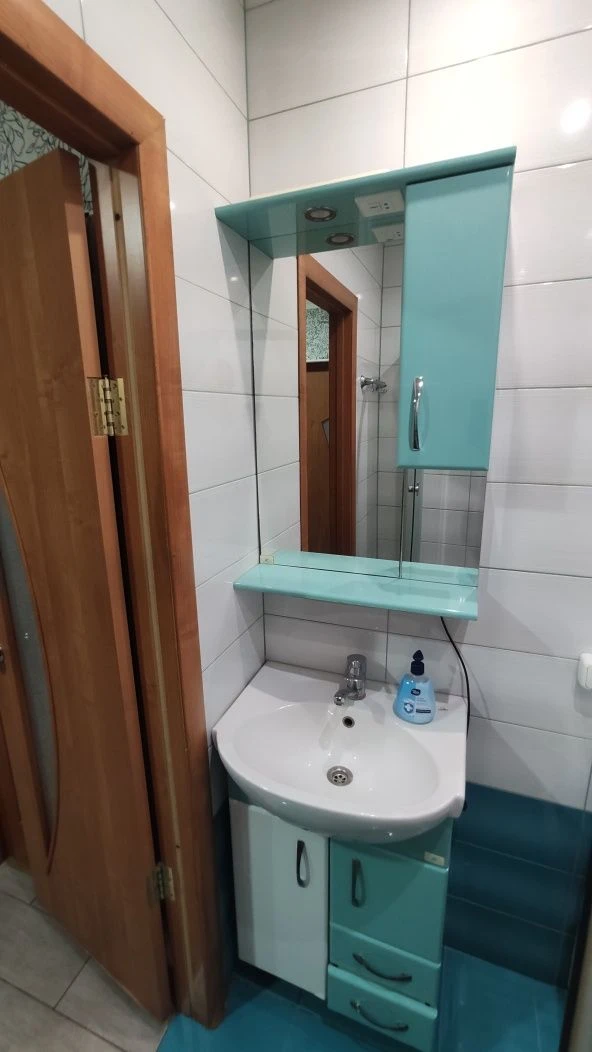 For sale, apartment on Positive Street 2