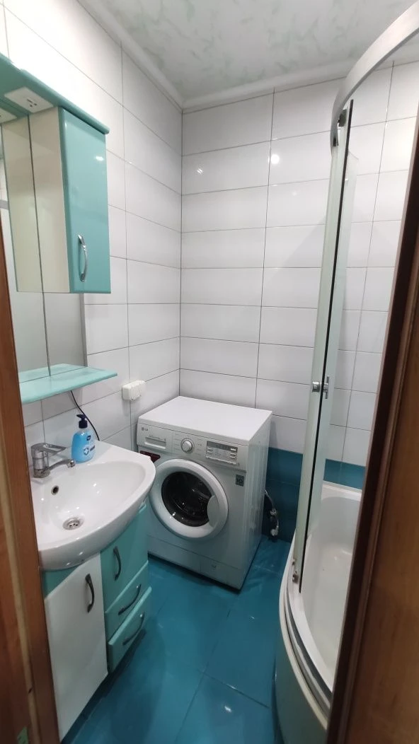 For sale, apartment on Positive Street 2