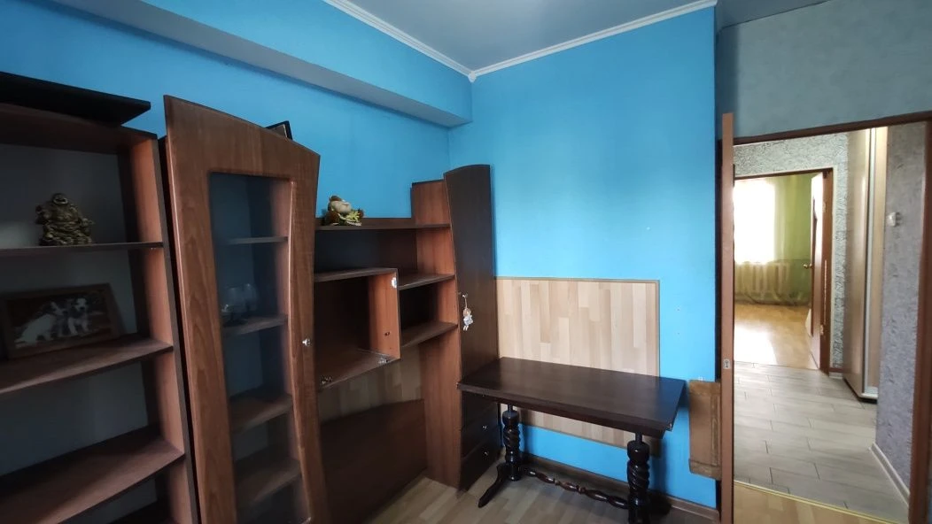 For sale, apartment on Positive Street 2