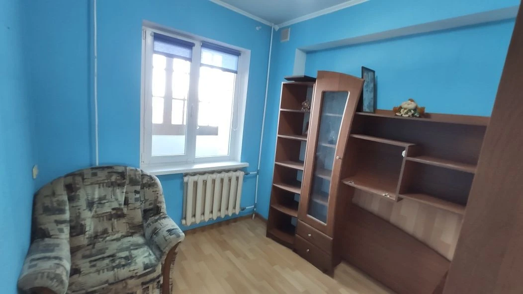 For sale, apartment on Positive Street 2
