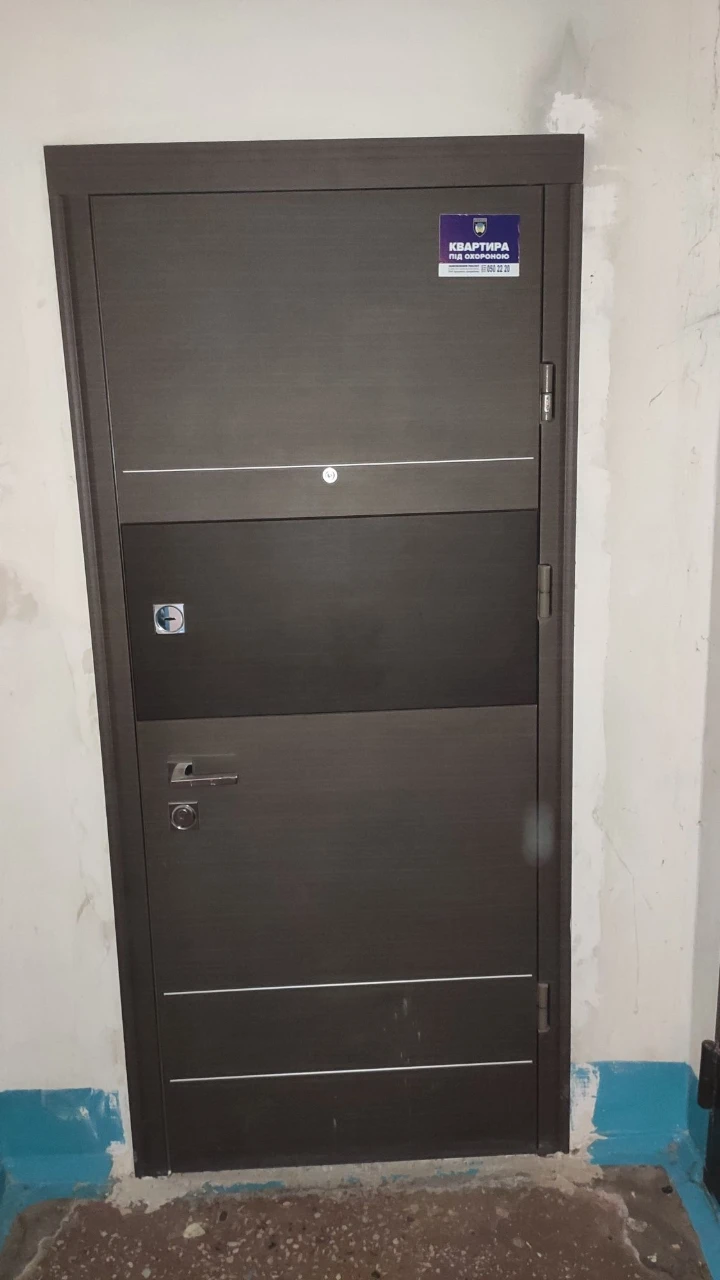 For sale, apartment on Positive Street 2