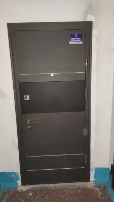 For sale, apartment on Positive Street 2