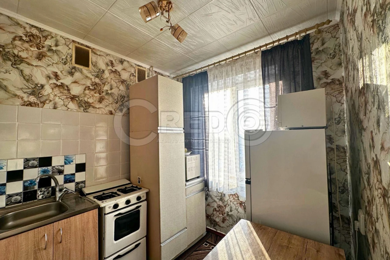 Продажа 2-комнатной квартиры, ул. Покровская