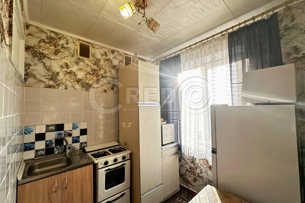Продажа 2-комнатной квартиры, ул. Покровская
