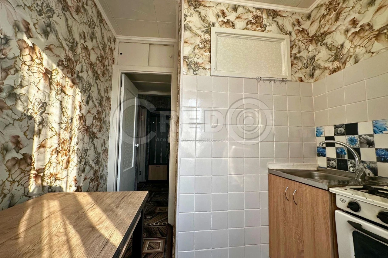 Продажа 2-комнатной квартиры, ул. Покровская