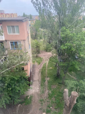 3-bedroom apartment for sale