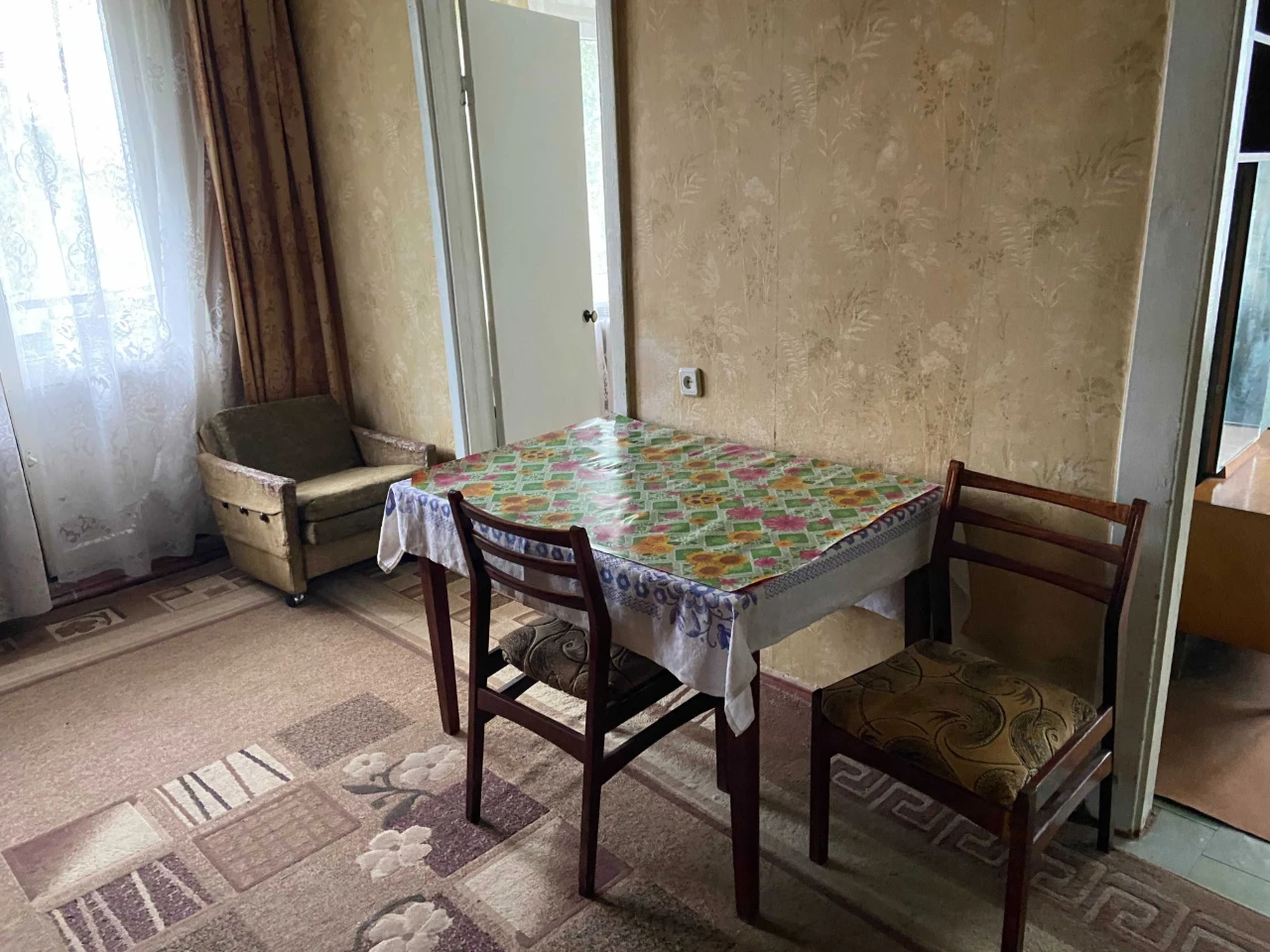 3-bedroom apartment for sale