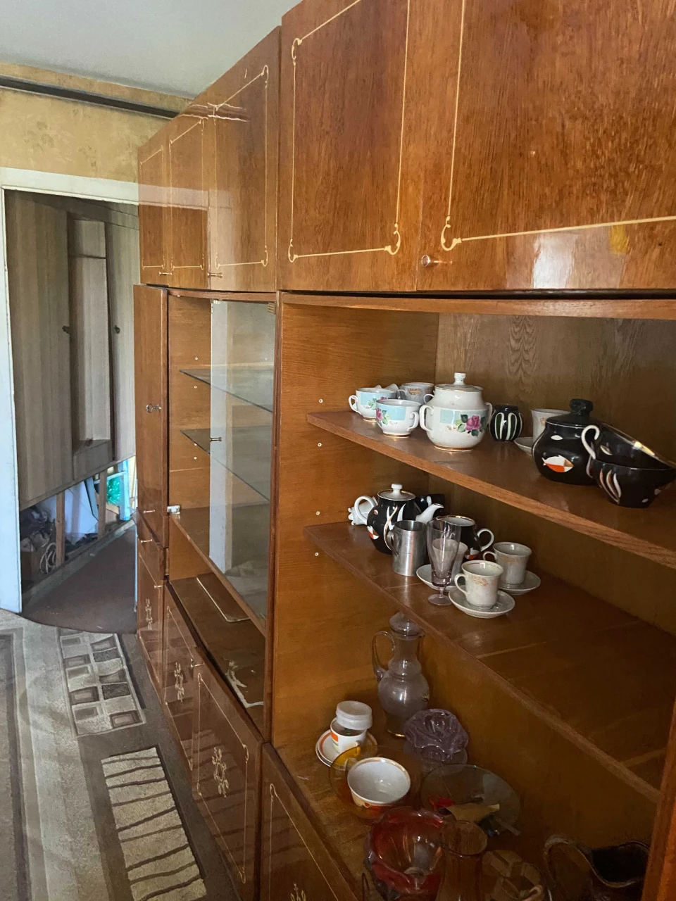 3-bedroom apartment for sale