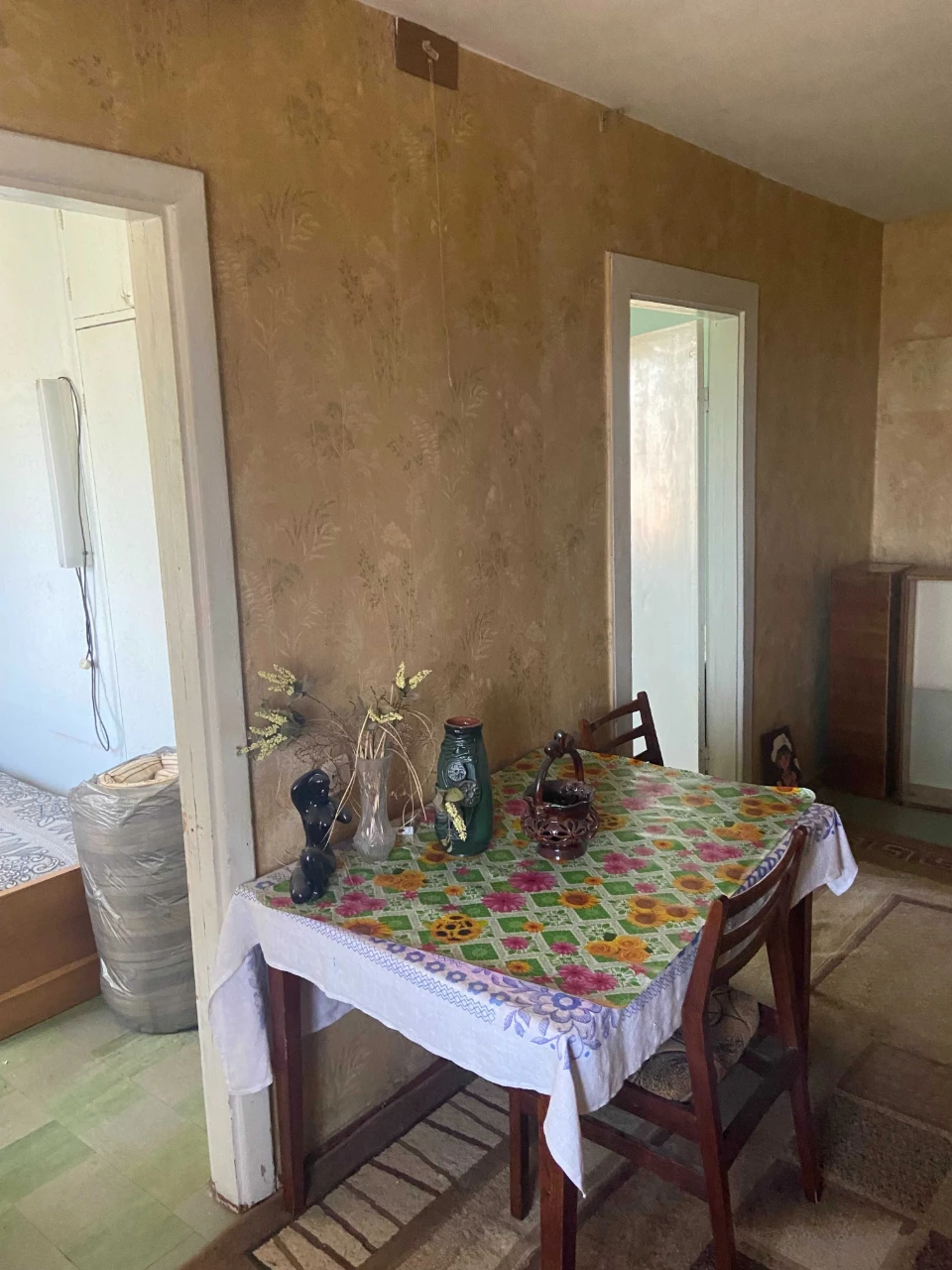 3-bedroom apartment for sale