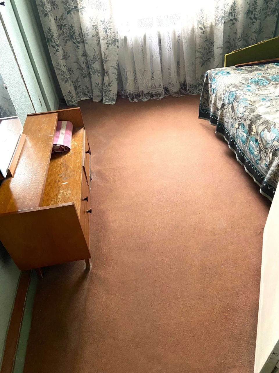3-bedroom apartment for sale