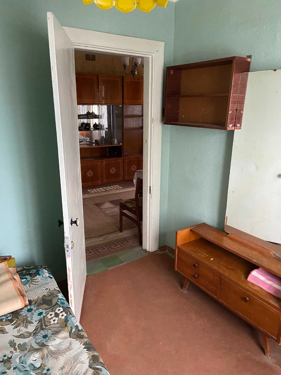 3-bedroom apartment for sale