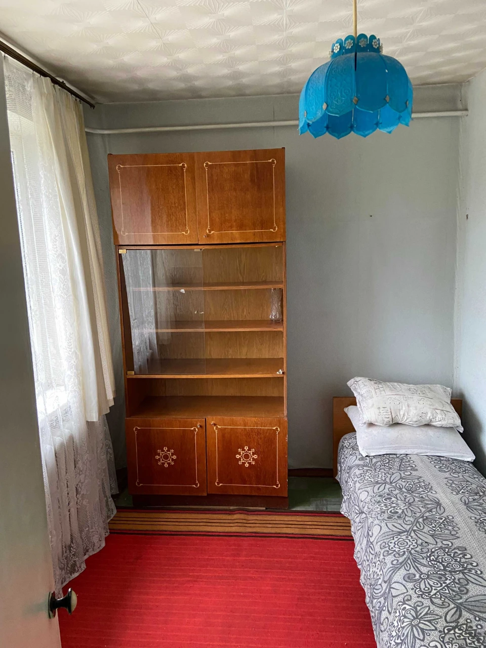 3-bedroom apartment for sale