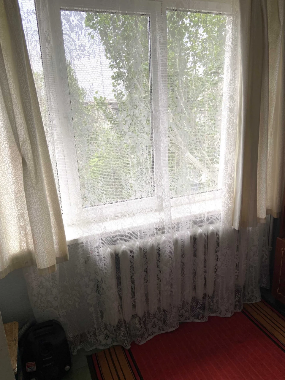 3-bedroom apartment for sale