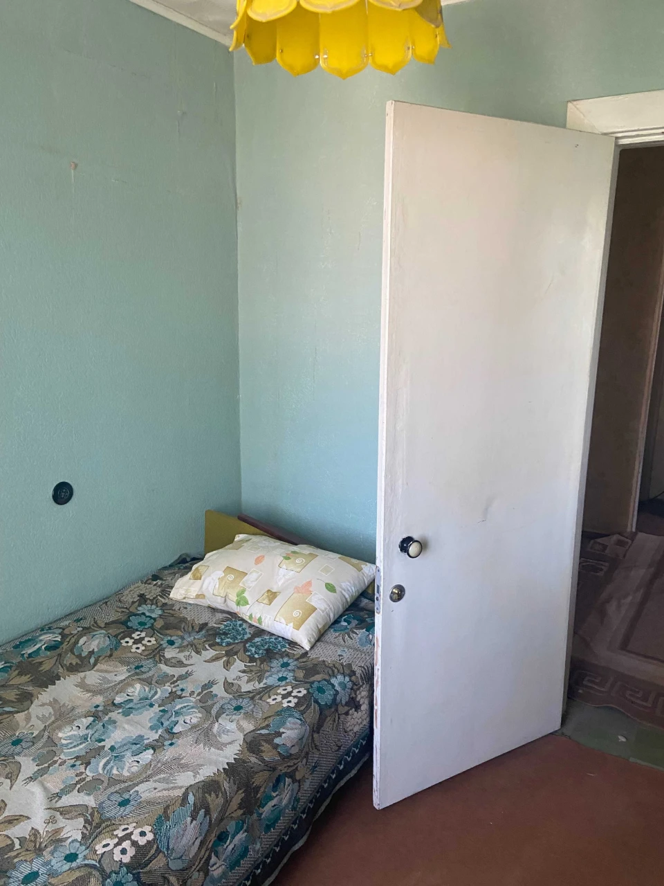 3-bedroom apartment for sale