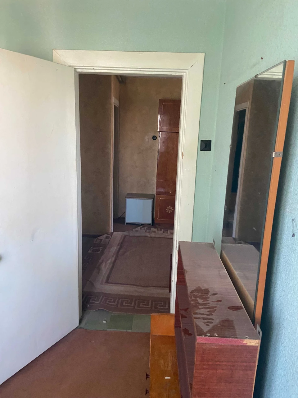 3-bedroom apartment for sale