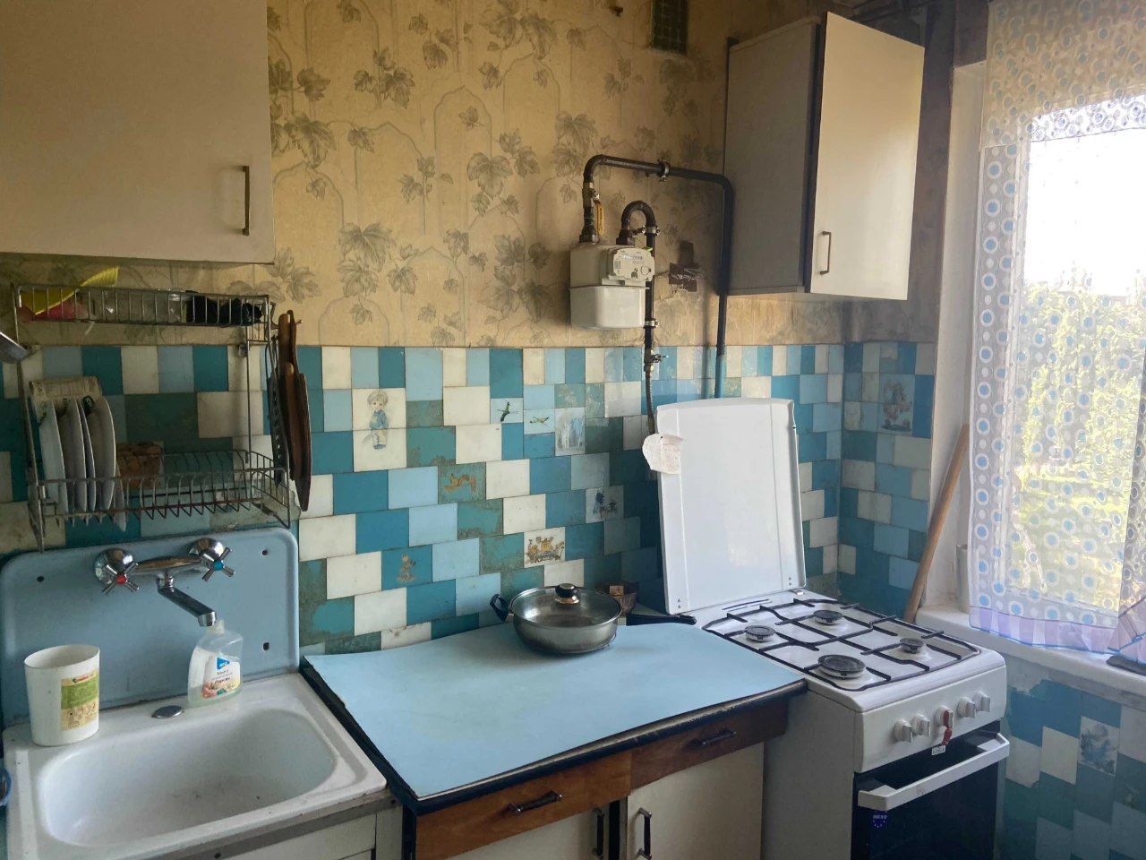 3-bedroom apartment for sale