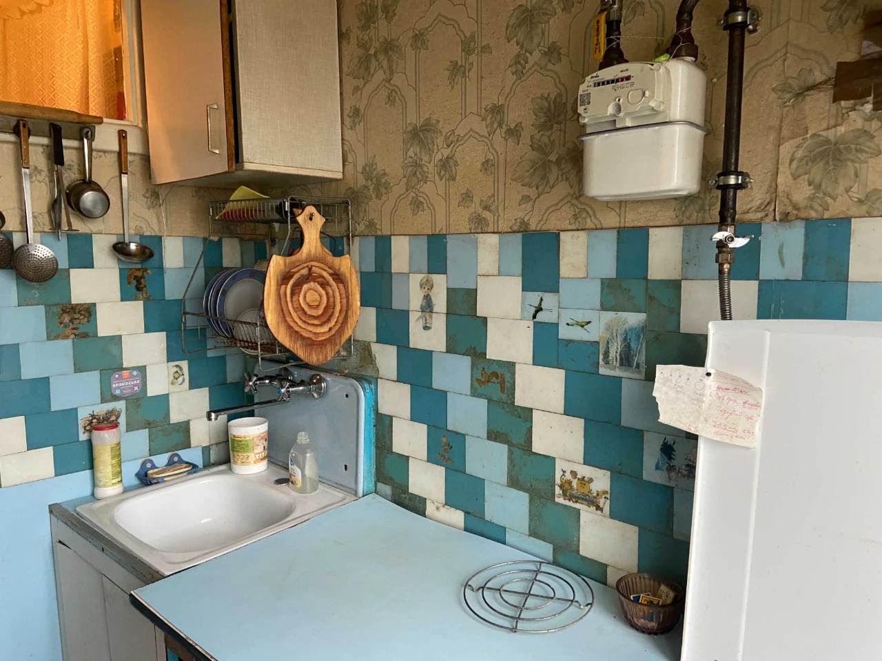 3-bedroom apartment for sale