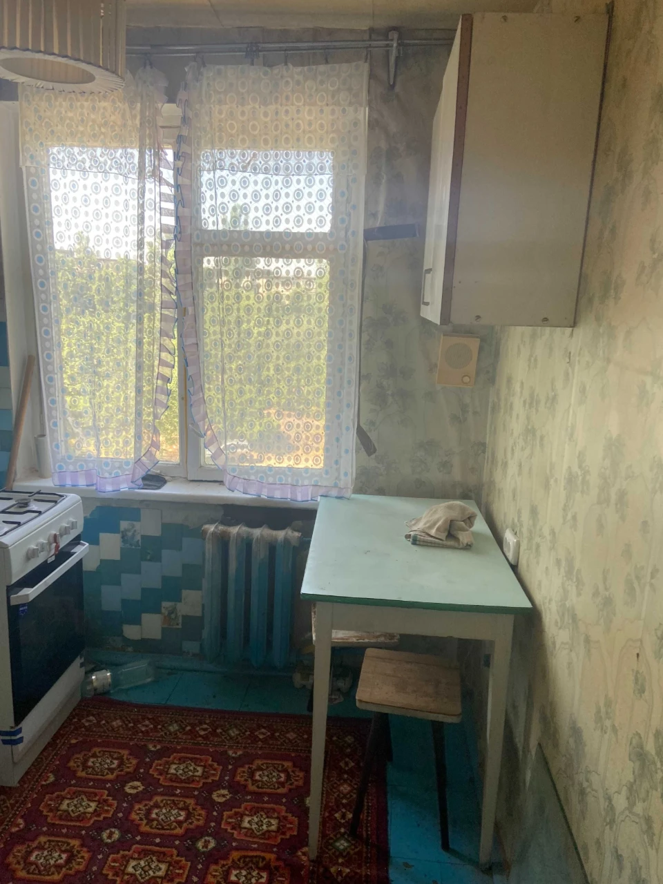 3-bedroom apartment for sale