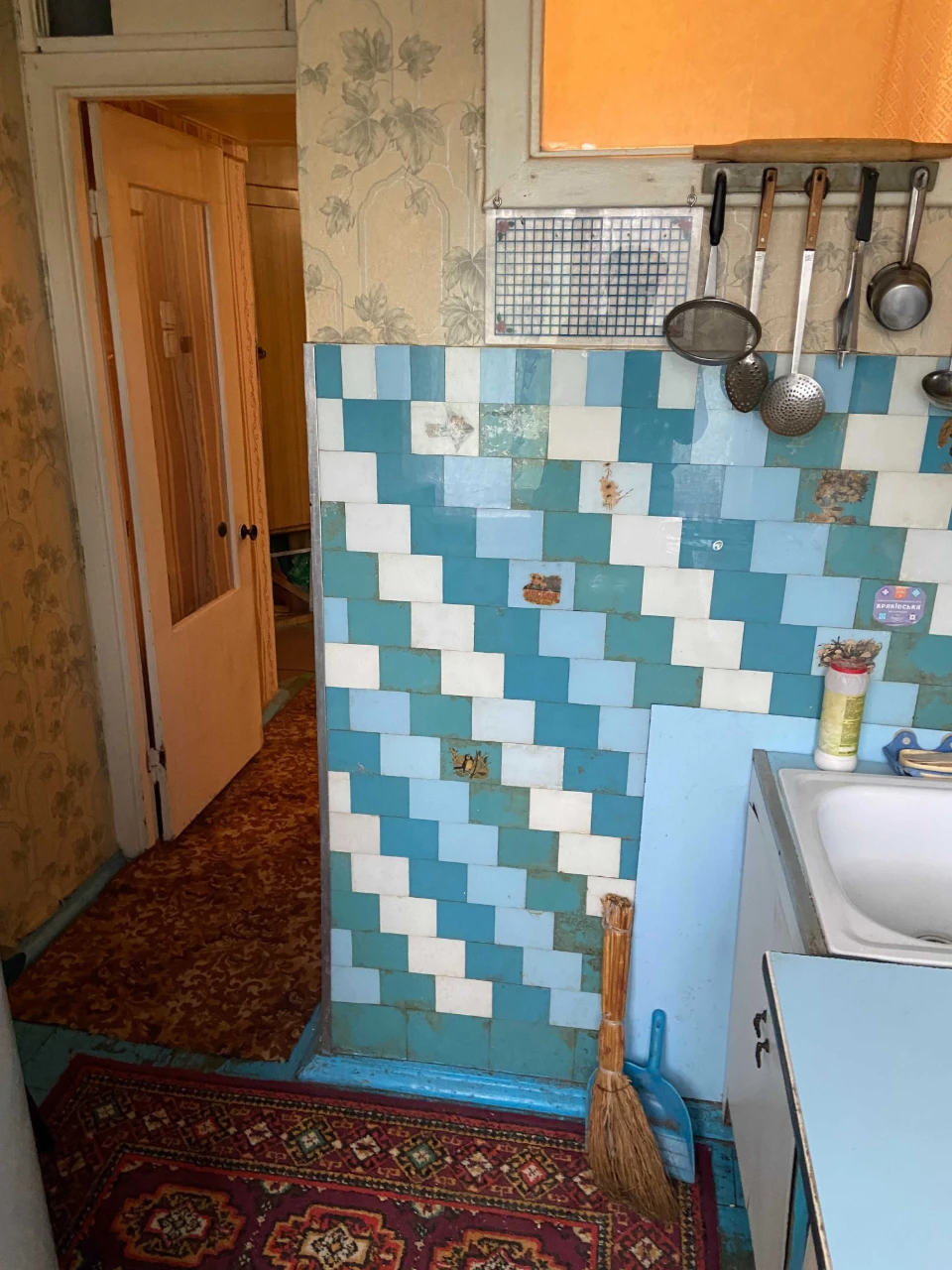 3-bedroom apartment for sale