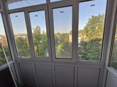 Продажа 2-х комнатной квартиры. Старый дом.
