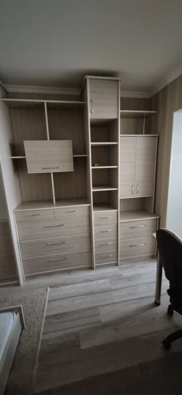 3-room apartment for sale on Gornyatskom