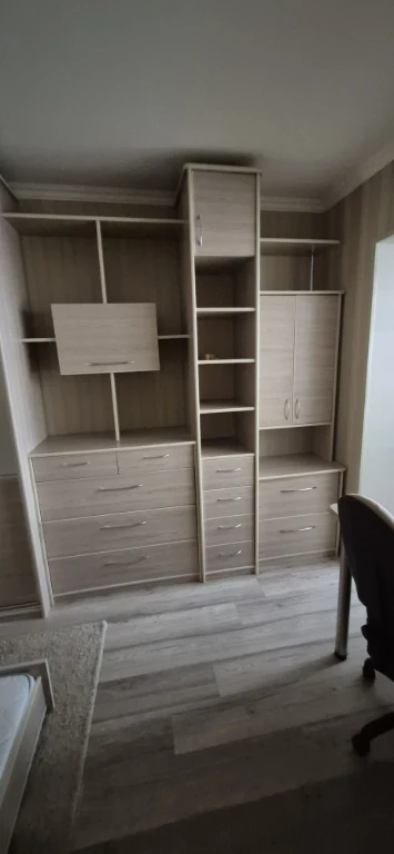 3-room apartment for sale on Gornyatskom