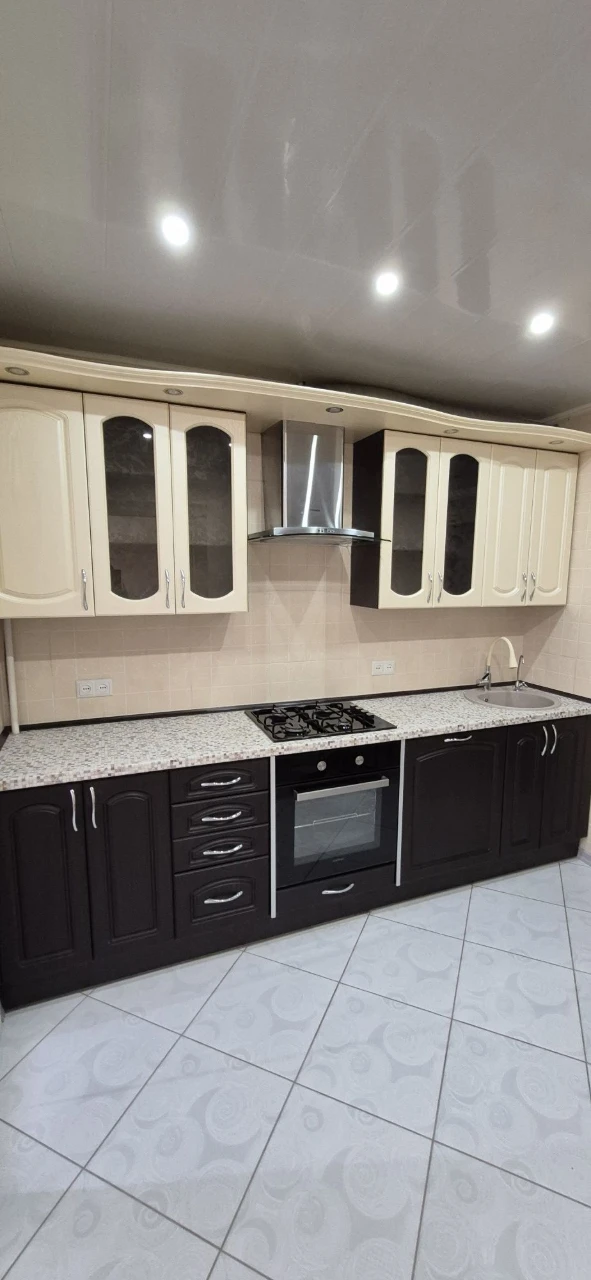 3-room apartment for sale on Gornyatskom