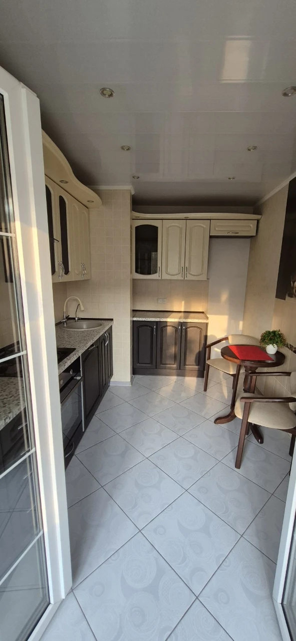 3-room apartment for sale on Gornyatskom