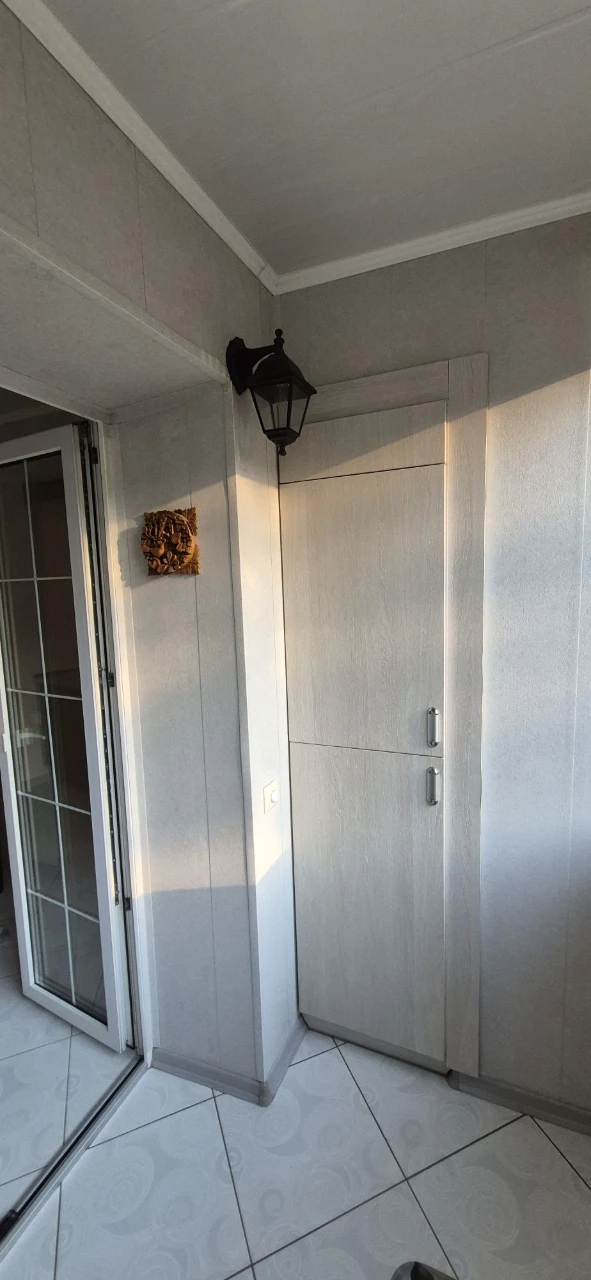 3-room apartment for sale on Gornyatskom